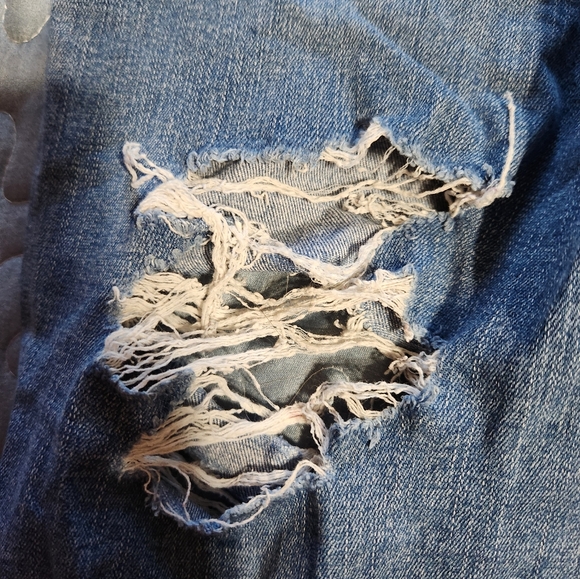 Womens american eagle jean - Picture 6 of 10